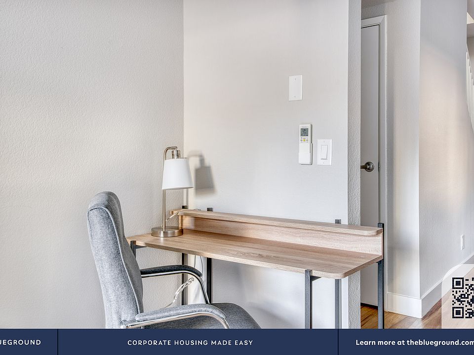 Office Area