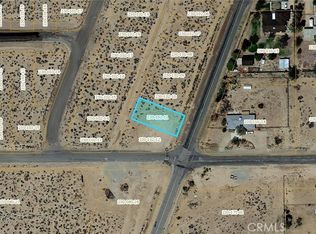 0 Claymine Rd #10, Edwards, CA 93523