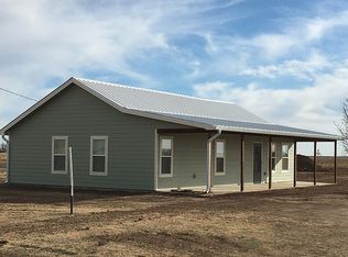 1280 County Road 11, Panhandle, TX 79068
