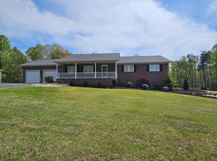 4400 Mount View Rd, Danville, VA 24540