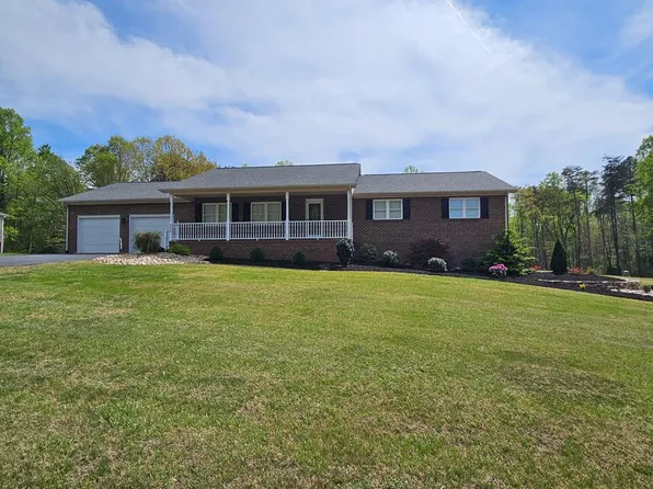 4400 Mount View Rd, Danville, VA 24540