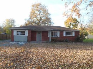 2054 Irwin Cemetery Ln, Goshen, OH 45122