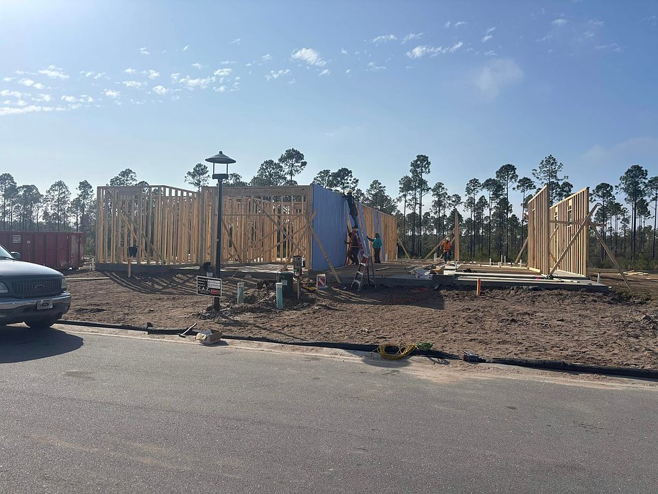 1st image of 485 A Suwannee Dr #46A