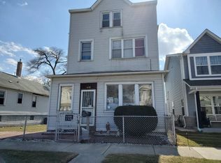 7637 W 62nd Pl, Summit Argo, IL 60501