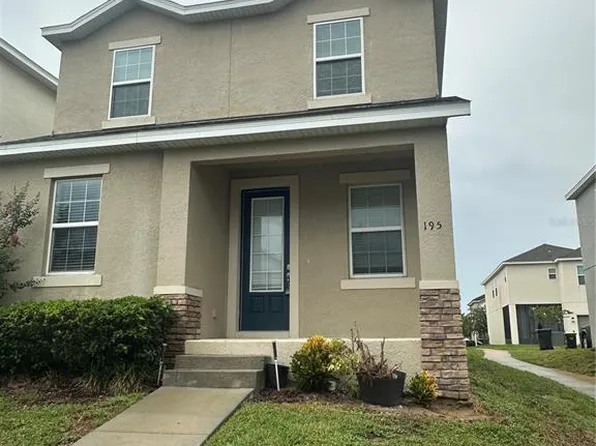 195 Boydfield Ln, Davenport, FL 33837