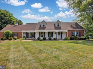 831 N Church Rd, Sinking Spring, PA 19608