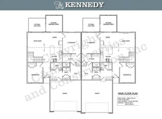 1/2 Kennedy Plan, Park West, Chippewa Falls, WI 54729
