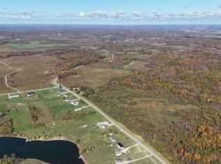 Zion Rd, Hamden, OH 45634