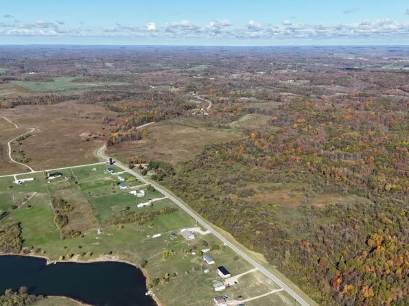 Zion Rd, Hamden, OH 45634