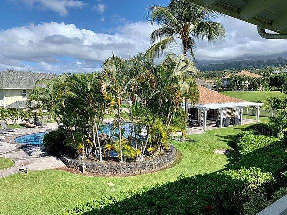2nd image of 75-6009 Alii Dr APT C23