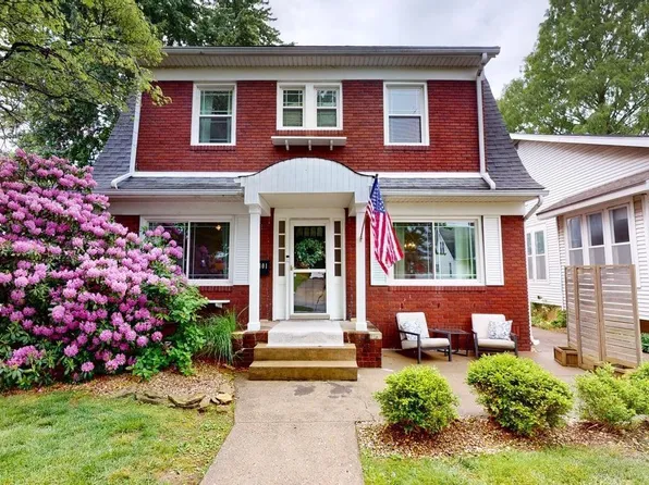 401 W 9th St, Jasper, IN 47546