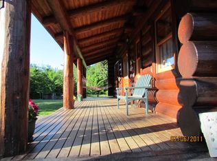 3124 Mosquito Lake Rd, Deming, WA 98244