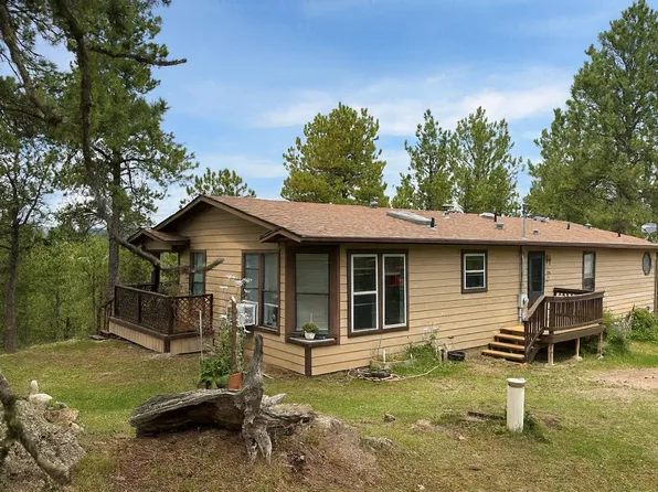 12127 Chickadee Ln, Custer, SD 57730