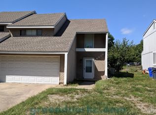 16520 W 141st St, Olathe, KS 66062