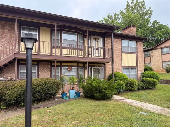 600 Higdon Ferry Rd APT 802, Hot Springs, AR 71913