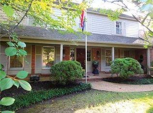 5517 S Angela Ln, Memphis, TN 38120