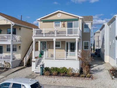 202 Simpson Ave #2, Ocean City, NJ, 08226