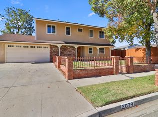 2079 Hercules Ct, Simi Valley, CA 93065
