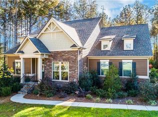 110 Streamwood Rd, Troutman, NC 28166