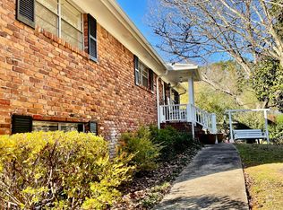 1992 Woodbine Cir, Austell, GA 30168