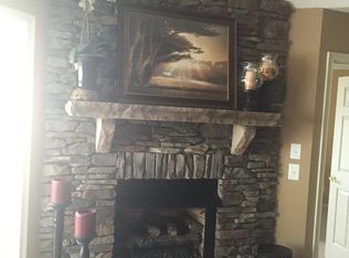 4297 Plantation Ridge Ln, Greensboro, NC 27409