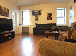 24 Gardner Rd #9F, Brookline, MA 02445