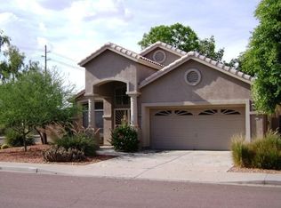 240 W Bolero Dr, Tempe, AZ 85284