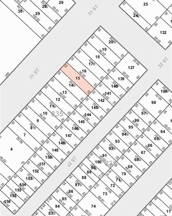 1st image of 23-57 31st St