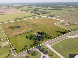 617 S Us Highway 160, Golden City, MO 64748