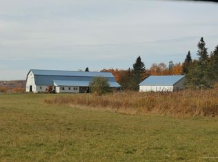 1202 Perham Rd, Perham, ME 04766