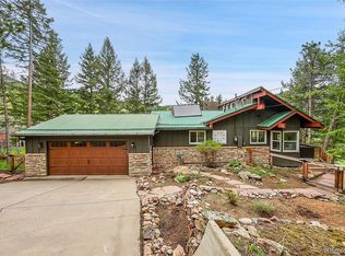 6596 High Dr, Morrison, CO 80465
