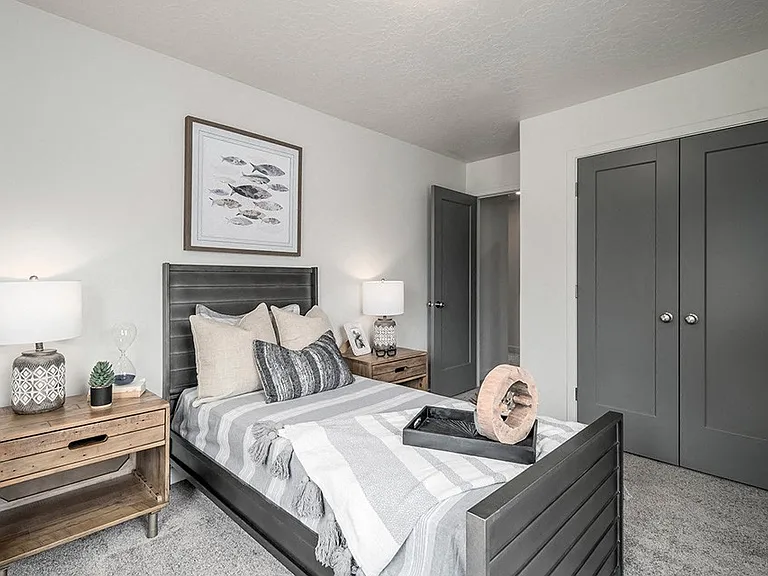 Banner Hill Townhomes — Photo 42