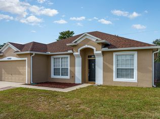 4080 Eola Ave, Titusville, FL 32796