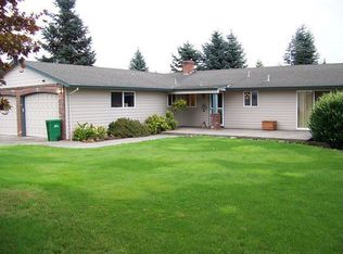 32144 SE Judd Rd, Eagle Creek, OR 97022