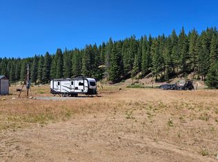 Teanaway Wagon Wheel, Cle Elum, WA 98922