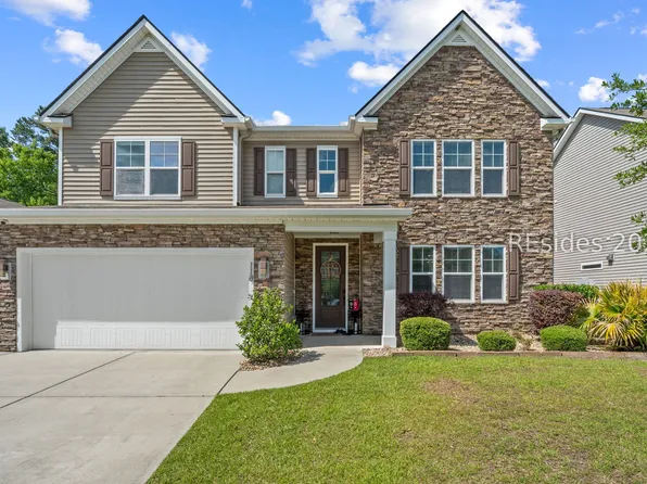 118 Tanners Run, Bluffton, SC 29910