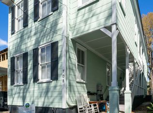 708 Rutledge Ave APT C, Charleston, SC 29403