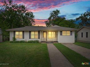 1806 S 37th St, Temple, TX 76504