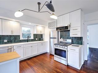 73-75 Washburn Ave #1, Rumford, RI 02916