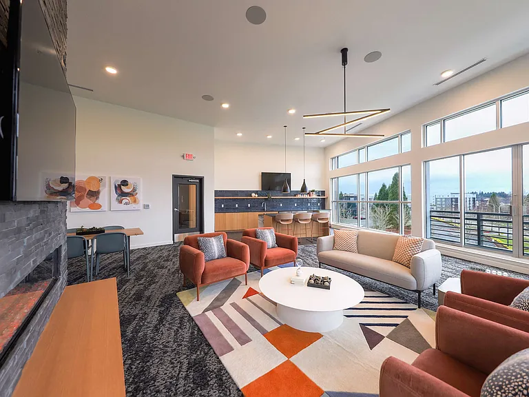 Hana Apartments — Photo 4