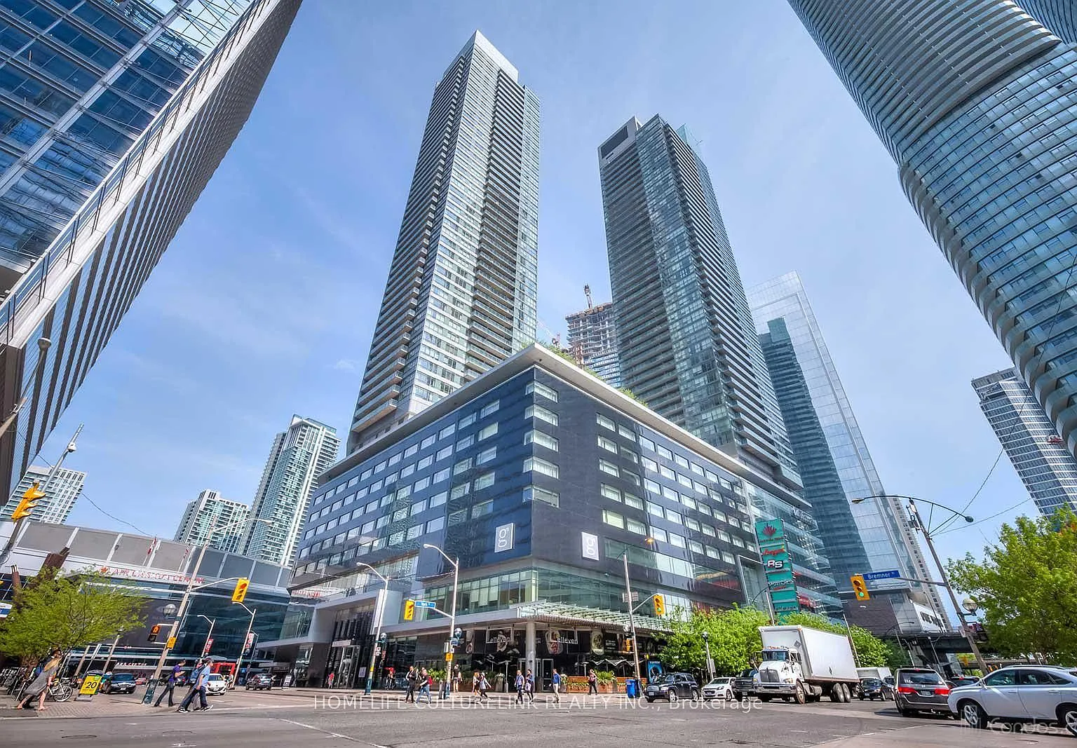 1 bed, $2,350 — Photo 1