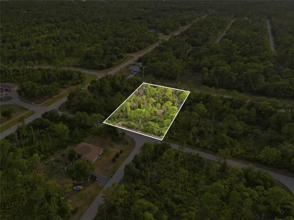 501 CHAMPION ST DRIVE, PORT CHARLOTTE, FL 33953