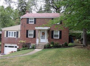 1221 Phillippi Ave, Bethel Park, PA