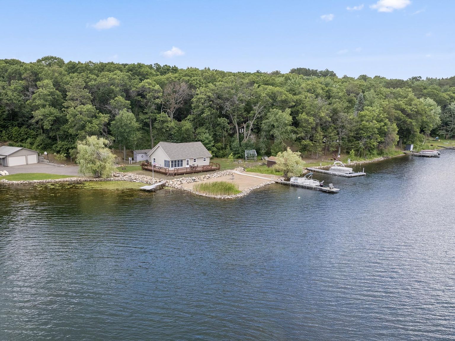 2425 Birchcrest Dr, Motley, MN 56466 Zillow
