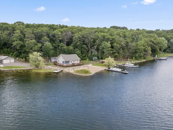 2425 Birchcrest Dr, Motley, MN 56466