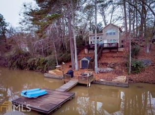 205 Cherokee Dr, Jackson, GA 30233
