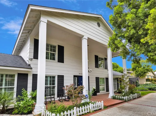1525 Garden St, Redlands, CA 92373