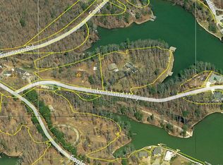 553 Eagle Furnace Rd, Rockwood, TN 37854