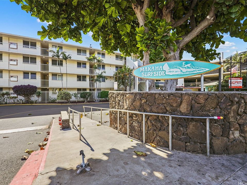 1st image of 85-175 Farrington Hwy APT C203