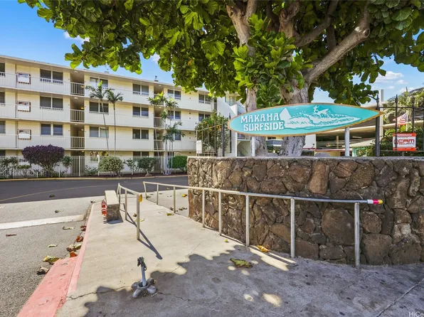 85-175 Farrington Hwy APT C203, Waianae, HI 96792
